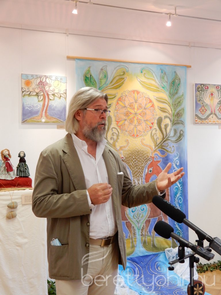 Kolozsvári-Donkó Rebeka kiállítása 12